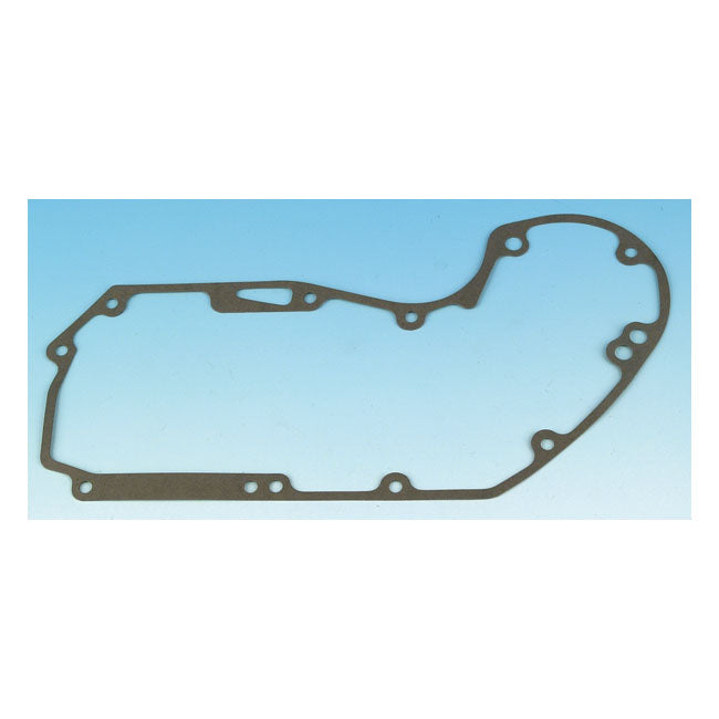 James, cam cover gaskets. .031" paper — 86-90 XL Sportster (NU)