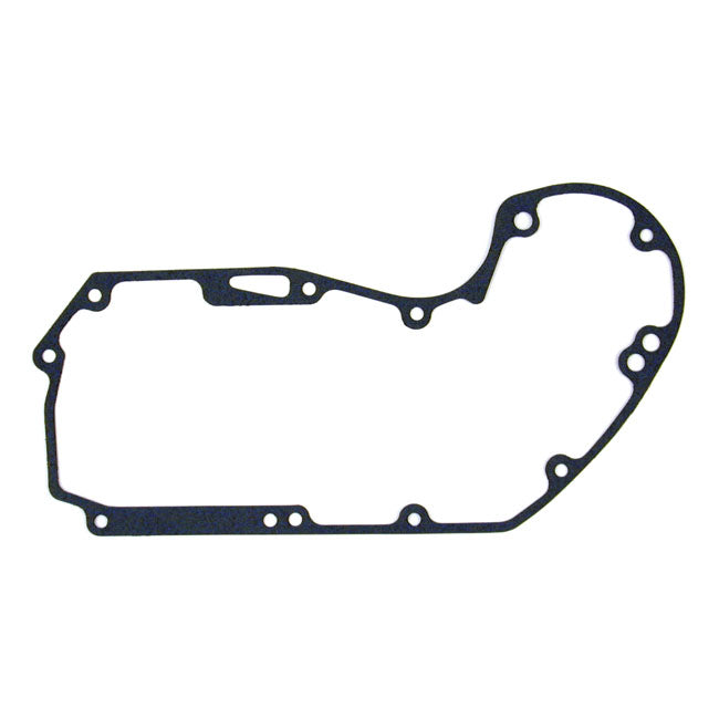 James, cam cover gaskets. .031" paper — 86-90 XL Sportster (NU)