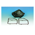 James, gasket transmission top cover. .031" paper/silicone — 91-98 Dyna (NU)