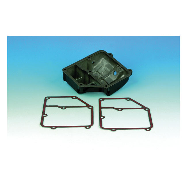James, gasket transmission top cover. .031" paper/silicone — 91-98 Dyna (NU)