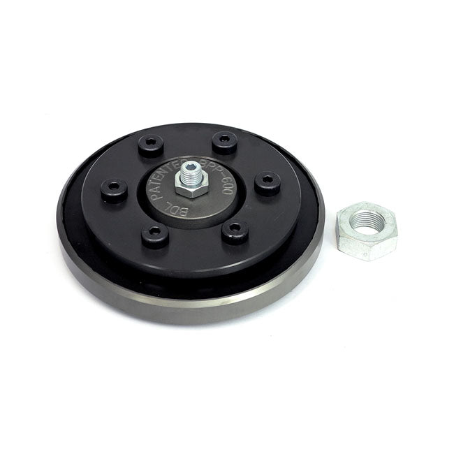 BDL, pressure plate Balls clutch