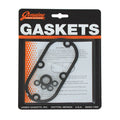 James, inspection cover gasket & seal kit. RCM — 65-06 Big Twin (Excl. FLT/Touring; FXR; 2006 Dyna) (NU)