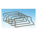 James, lower rocker cover gasket. Cork — 86-90 Evo XL Sportster (NU)