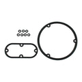 James, inspection & derby cover seal kit. RCM — 70-98 Big Twin (Excl. FLT/Touring; FXR) (NU)
