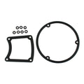 James, inspection & derby cover seal kit. RCM — 84-98 FLT/Touring; L84-94 FXR (NU)