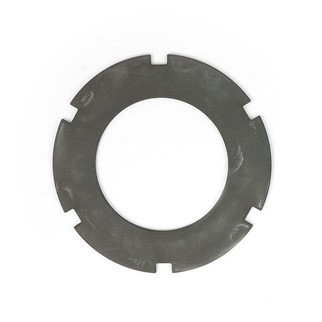 BDL, steel drive plate — 41-84 Big Twin (NU)