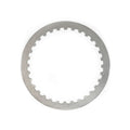 BDL, steel drive plate — 98-17 Big Twin (excl. 13-17 Big Twin with A&S clutch; 2017 M8) (NU)