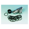 James, tappet guide o-ring. Upper