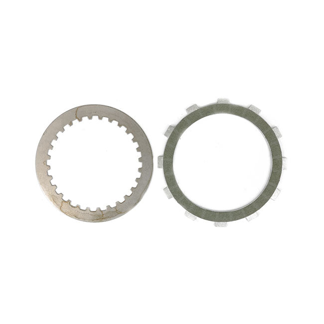 BDL, Aramid clutch plate set. Extra plate kit