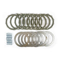 BDL, Aramid clutch plate kit — 02-07 V-Rod (NU)