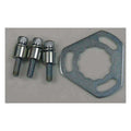Bdl motor pulley lock plate kit