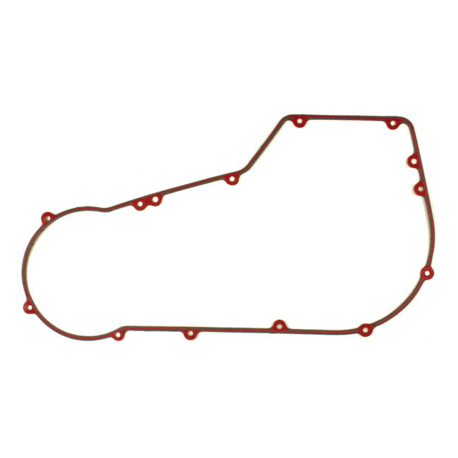 James, gasket primary cover. .062" paper/silicone — 89-06 Softail; 91-05 Dyna (NU)