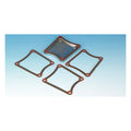 James, gasket inspection cover. .062" paper/silicone — 80-84 FLT/Touring; 82-84 FXR (NU)