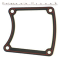 James, gasket inspection cover. .045" paper/steel core
