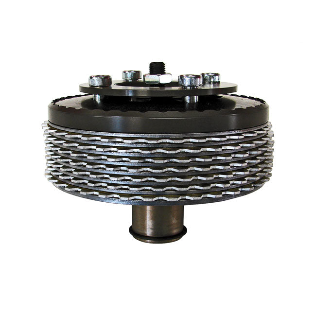 BDL, Competitor clutch assembly. Balls — 90-97 Big Twin (NU)