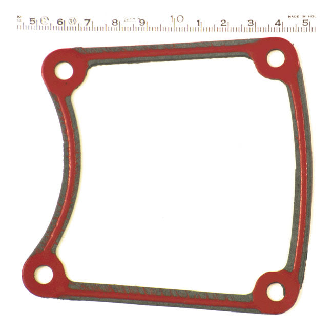 James, gasket inspection cover. .062" paper/silicone — 85-94 FXR; 85-06 FLT/Touring (NU)