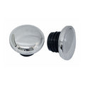 Gas cap, screw-in — 96-18 H-D (NU)