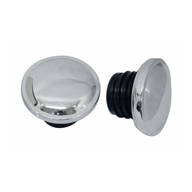 Gas cap, screw-in — 96-18 H-D (NU)