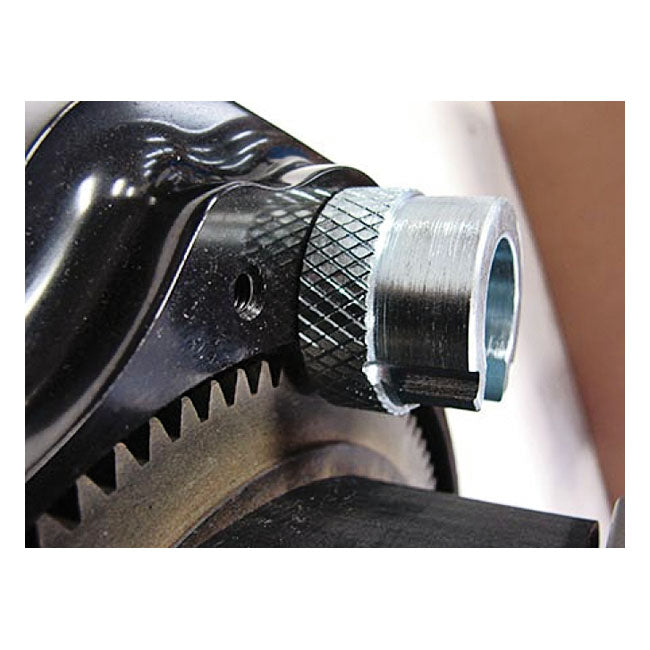 Bdl ring gear lock tool