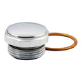 Paughco, Transmission fill plug. Cap style
