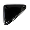 XL Sportster ignition module cover. gloss black