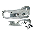 Bdl billet motor plate kit — 86-06 5-speed Softail (NU)