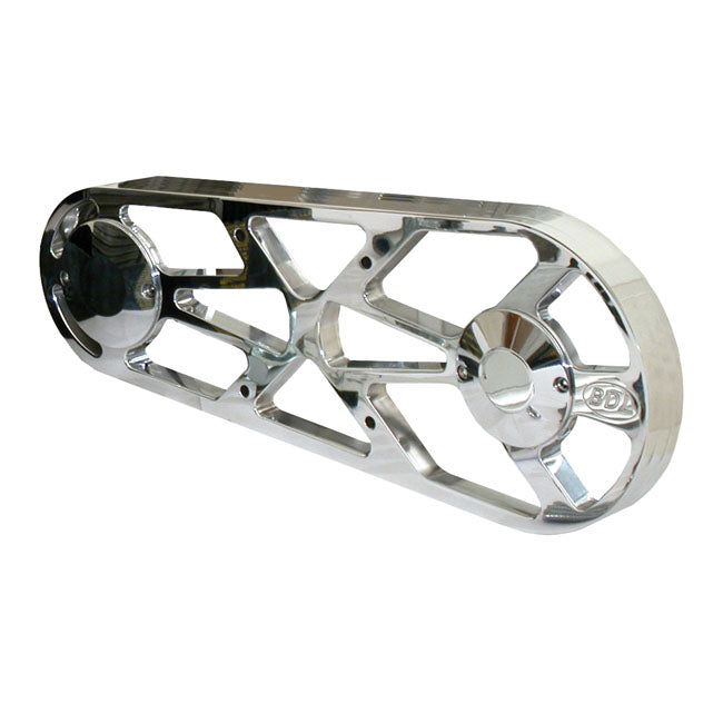 BDL, 3" cover ''Outboard Bearing Look''