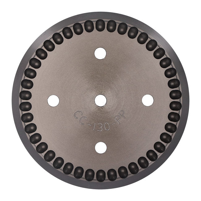 Bdl pressure plate — 98-06 Big Twin (NU) (Excl. 2006 Dyna)