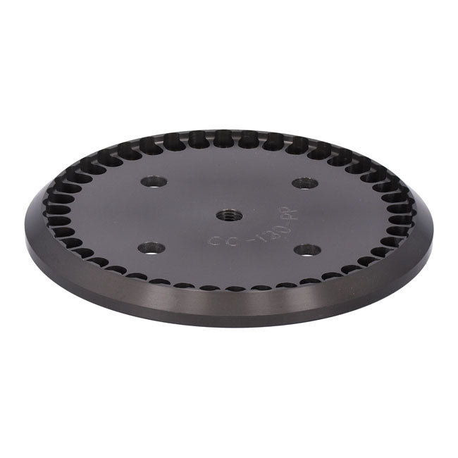 Bdl pressure plate — 98-06 Big Twin (NU) (Excl. 2006 Dyna)