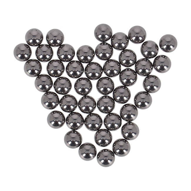 Bdl 5/16" ball bearing set