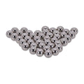 Bdl 5/16" ball bearing set