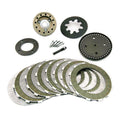 Bdl clutch hub — 98-06 Big Twin (NU) (Excl. 2006 Dyna)