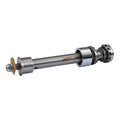 Fork damper tube assembly. 41mm tubes — 49-E77 FL (NU)
