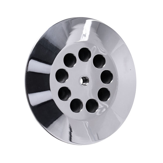Bdl repl. Pressure plate — 518953