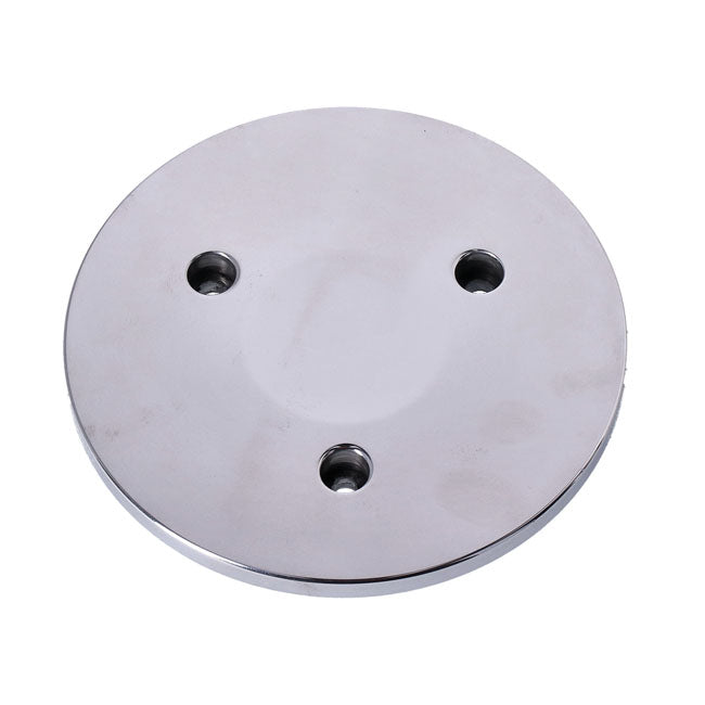 Bdl repl. Front pulley cover — 518961