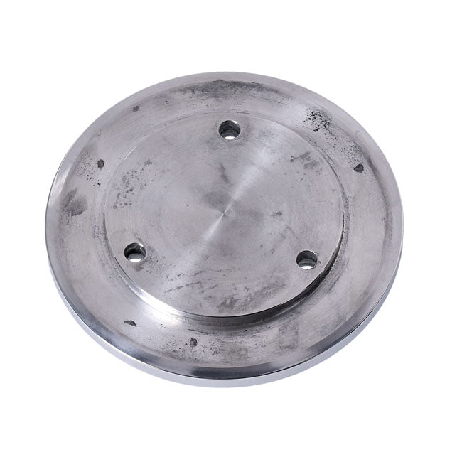Bdl repl. Front pulley cover — 518961