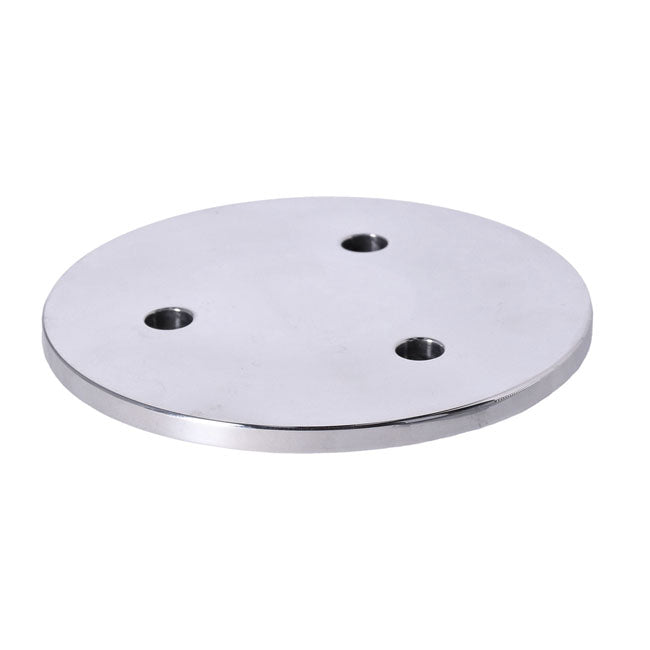 Bdl repl. Front pulley cover — 518961