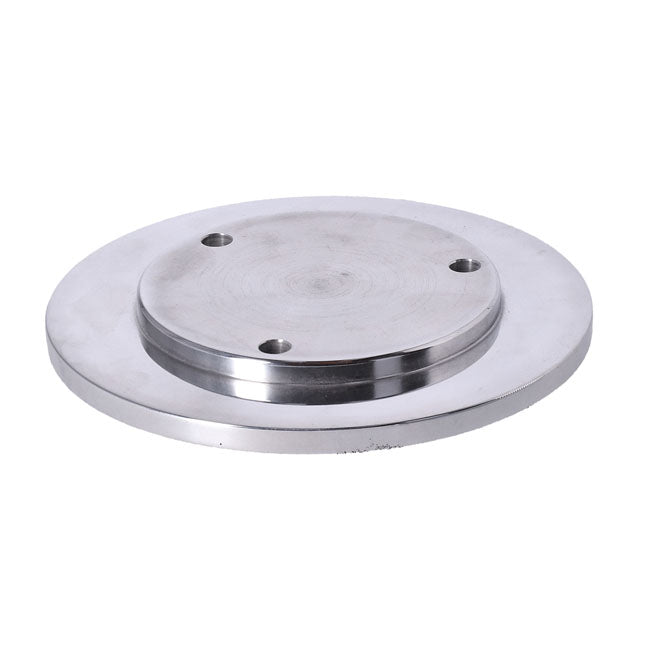 Bdl repl. Front pulley cover — 518961