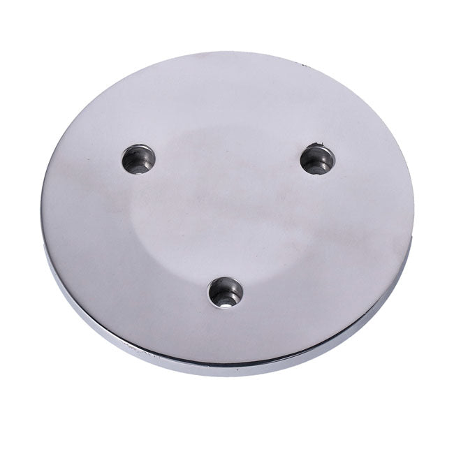Bdl repl. Front pulley cover — 518963