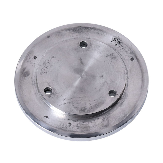 Bdl repl. Front pulley cover — 518963