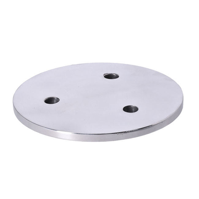 Bdl repl. Front pulley cover — 518963