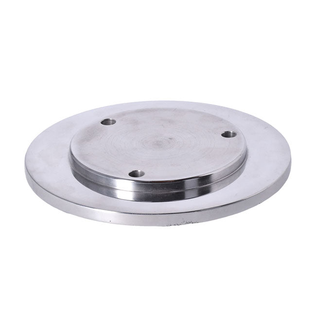 Bdl repl. Front pulley cover — 518963