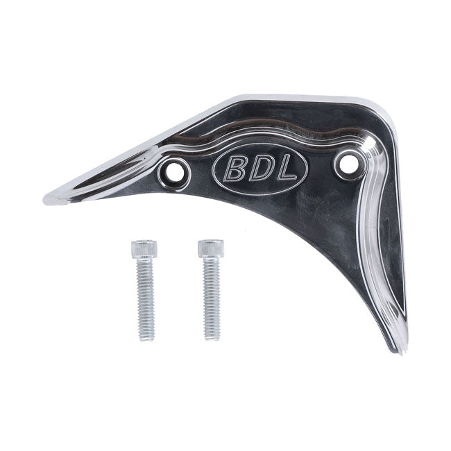 Bdl repl. Starter housing