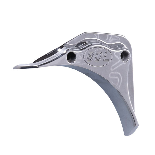 Bdl repl. Starter housing