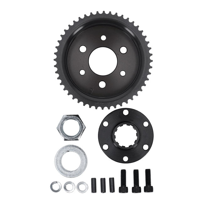 Bdl front pulley, 48t — 518976