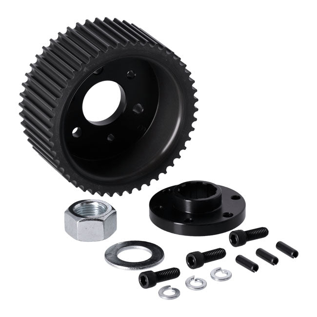 Bdl front pulley, 48t — 518976