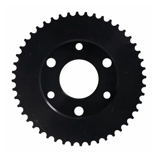 Bdl front pulley, 48t — 518977