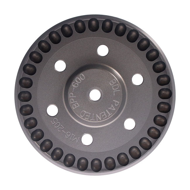 Bdl repl. Pressure plate — 518979