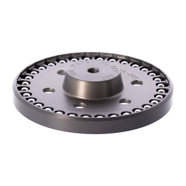 Bdl repl. Pressure plate — 518979