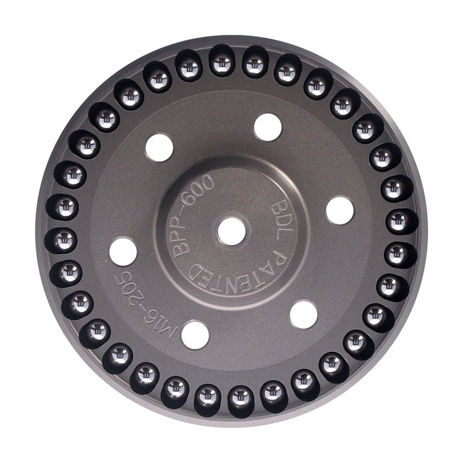 Bdl repl. Pressure plate — 518979